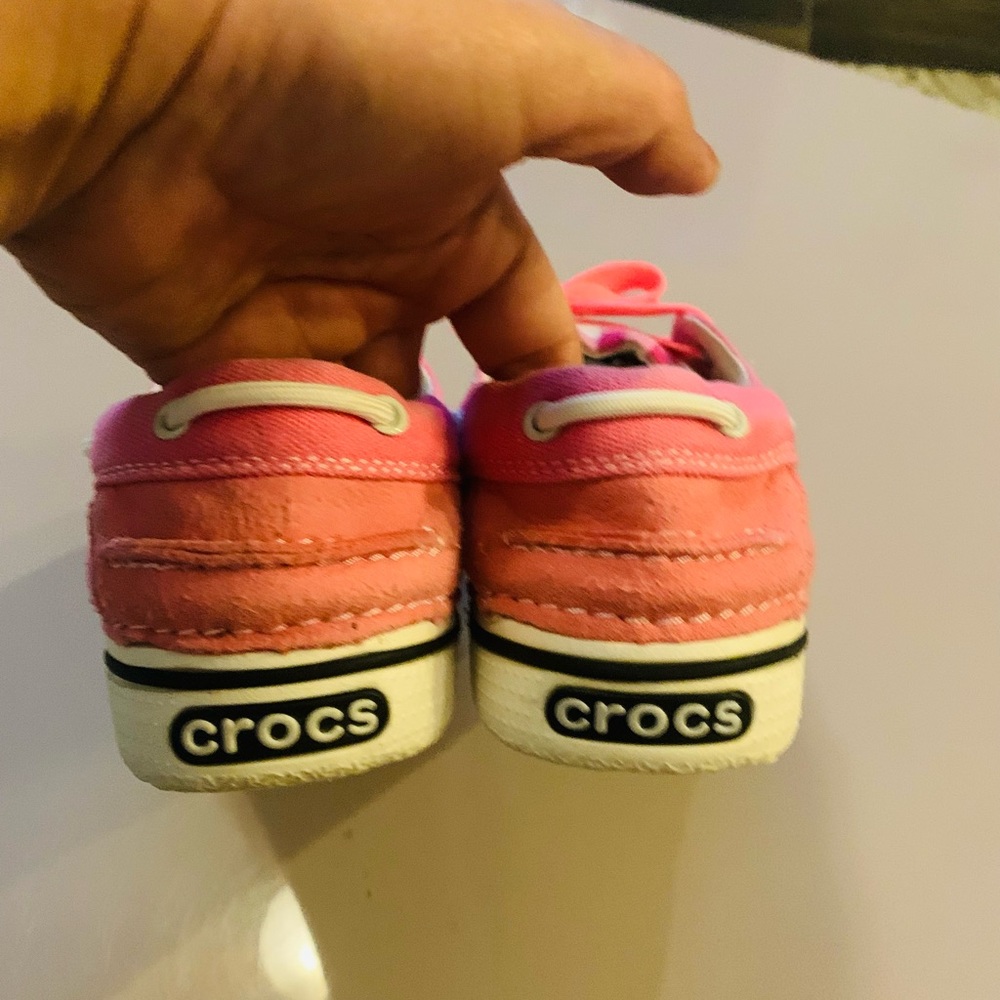 Crocs sneakers - Picture 4 of 7